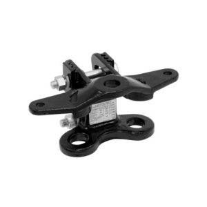 Pro Series Hitch Weight Distribution Hitch Shank 58333