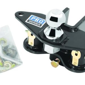 Pro Series Hitch Weight Distribution Hitch Head Assembly 58442