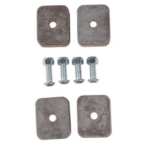 Reese Weight Distribution Hitch Friction Pad 58527