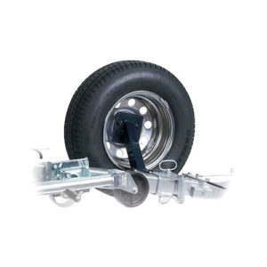 Demco RV Tire/ Wheel Assembly 5968