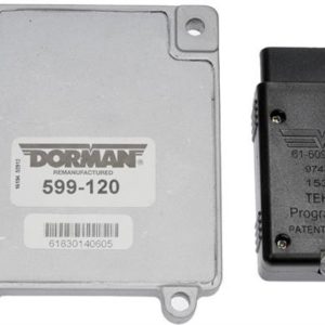 Dorman (OE Solutions) Auto Trans Control Module – TCM 599-120