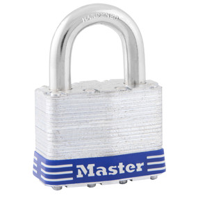 Master Lock Starter Sentry Padlock 5DAT