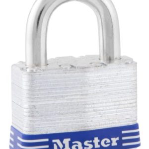 Master Lock Starter Sentry Padlock 5D