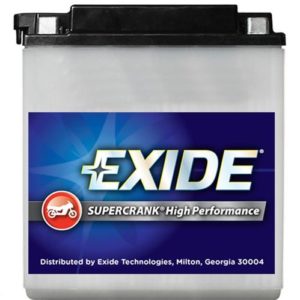 Exide Technologies Battery 5L-B