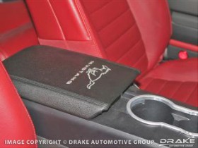 Drake Automotive Armrest Cover 5M3Z-6306024-MV