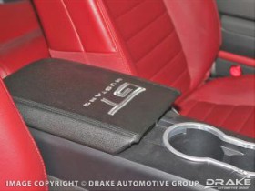 Drake Automotive Armrest Cover 5R3Z-6306024-GT