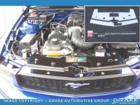 Drake Automotive Engine Dress Up Kit 5R3Z-UHSSK