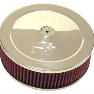 K & N Filters Air Cleaner Assembly 60-1080