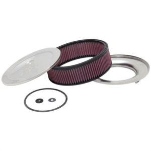 K & N Filters Air Cleaner Assembly 60-1120