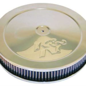 K & N Filters Air Cleaner Assembly 60-1170