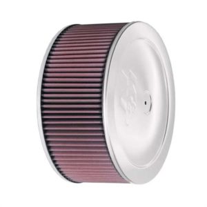 K & N Filters Air Cleaner Assembly 60-1190