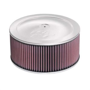 K & N Filters Air Cleaner Assembly 60-1190