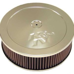 K & N Filters Air Cleaner Assembly 60-1230