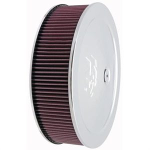 K & N Filters Air Cleaner Assembly 60-1260