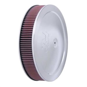 K & N Filters Air Cleaner Assembly 60-1264
