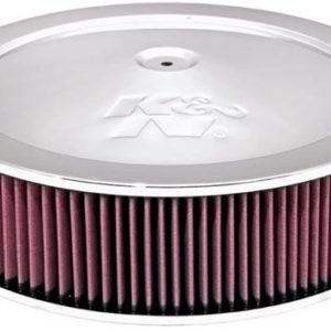 K & N Filters Air Cleaner Assembly 60-1290
