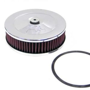 K & N Filters Air Cleaner Assembly 60-1320