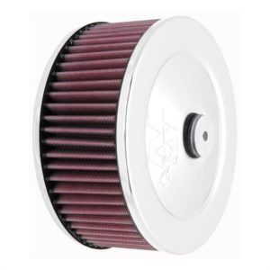 K & N Filters Air Cleaner Assembly 60-1330