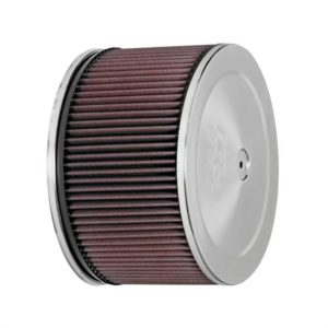 K & N Filters Air Cleaner Assembly 60-1366