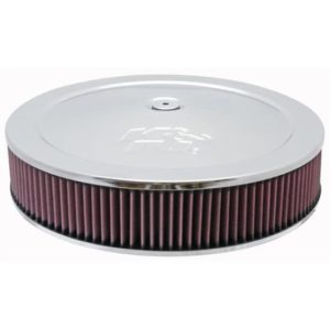 K & N Filters Air Cleaner Assembly 60-1430