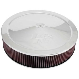 K & N Filters Air Cleaner Assembly 60-1640
