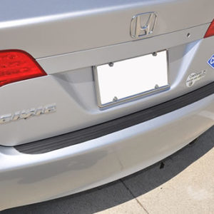 Pacer Performance Bumper Protector 60-334