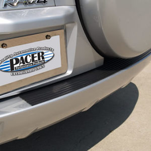 Pacer Performance Bumper Protector 60-440