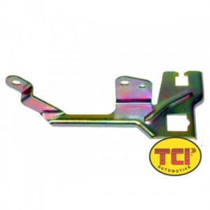 TCI Automotive Auto Trans Throttle Valve Cable Bracket 376700