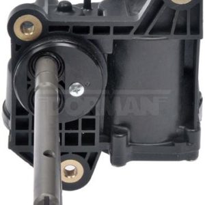 Dorman (OE Solutions) Transfer Case Shift Motor 600-470