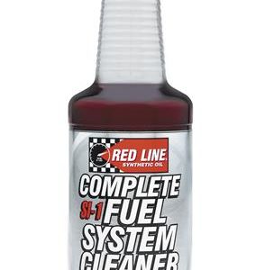 Red Line Oil 60103