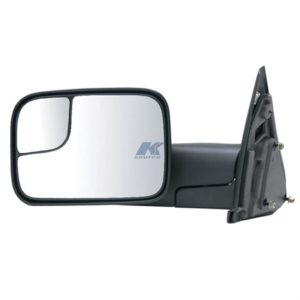 K-Source Exterior Towing Mirror 60112C