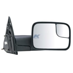 K-Source Exterior Towing Mirror 60113C