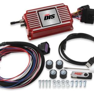 Trans Dapt Timing Cover 6015