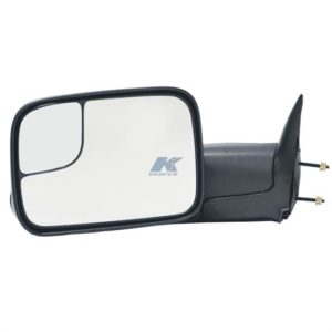 K-Source Exterior Towing Mirror 60178C