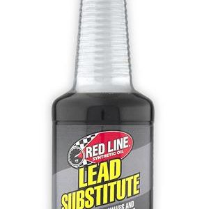 Red Line Oil 60202