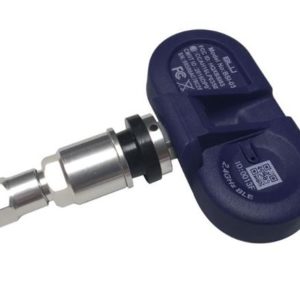 Advanced Accessory Concepts Tire Pressure Monitoring System – TPMS Sensor 602100