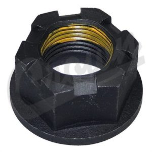 Crown Automotive Differential Pinion Yoke Nut 6036749AA