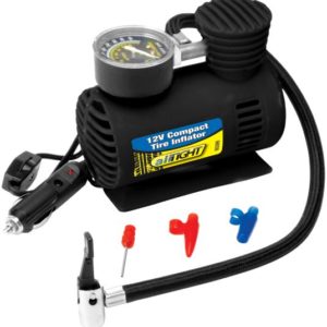 Performance Tool Tire Inflation Pump 60399