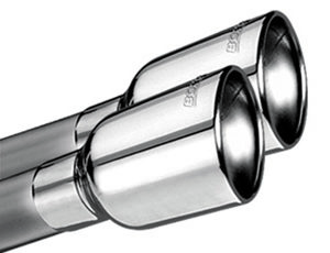 Borla Exhaust Tail Pipe Tip 60701