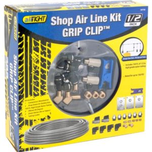 Air Lift Helper Spring Kit 60750
