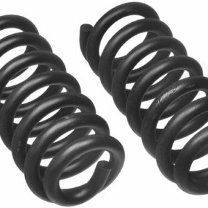 Moog Chassis Coil Spring 6082
