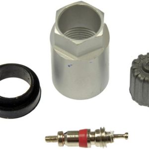 Dorman (OE Solutions) Tire Pressure Monitoring System – TPMS Sensor Service Kit 609-101