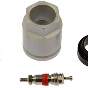 Dorman (OE Solutions) Tire Pressure Monitoring System – TPMS Sensor Service Kit 609-103.1