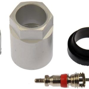 Dorman (OE Solutions) Tire Pressure Monitoring System – TPMS Sensor Service Kit 609-104.1