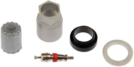 Dorman (OE Solutions) Tire Pressure Monitoring System – TPMS Sensor Service Kit 609-108.1