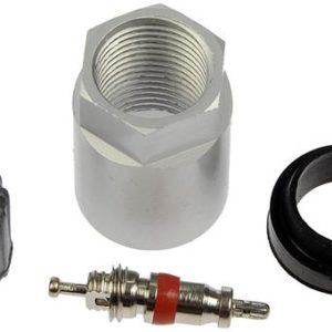 Dorman (OE Solutions) Tire Pressure Monitoring System – TPMS Sensor Service Kit 609-120.1