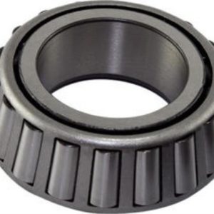 Precision Gear Differential Carrier Bearing 60D/CB