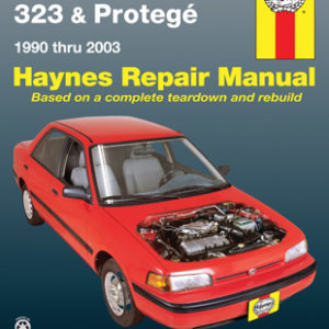 Haynes Manuals 61015
