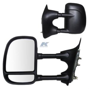 K-Source Exterior Towing Mirror 61067-68F