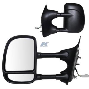 K-Source Exterior Towing Mirror 61069-70F